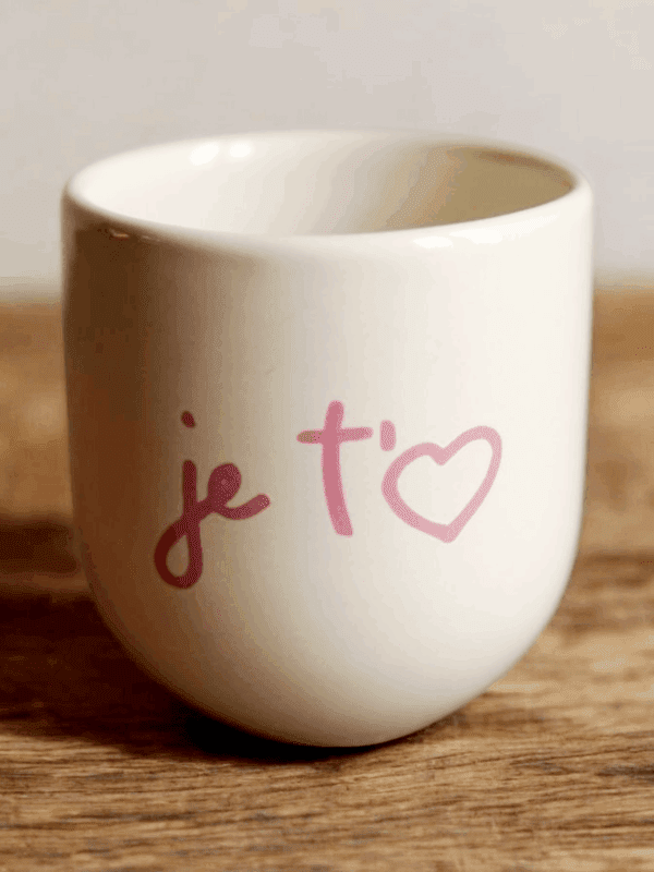Mok 'Je t'aime'